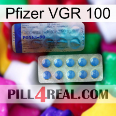 Pfizer Vgr 100 40